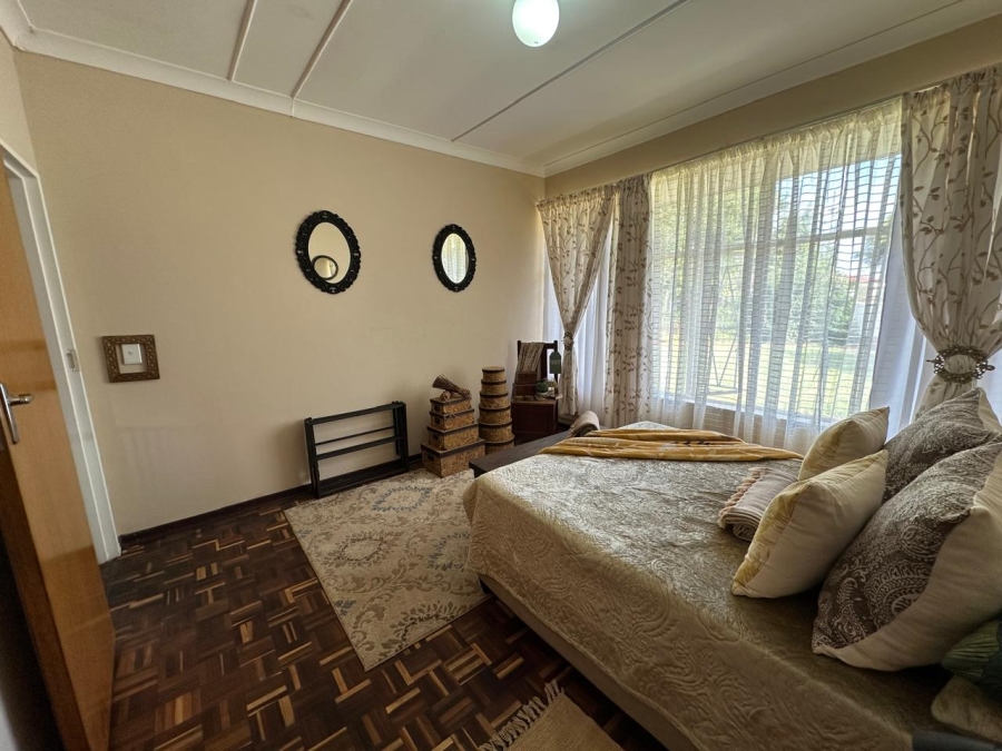 3 Bedroom Property for Sale in Wolmaransstad North West
